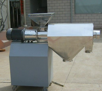 FTS Rotatif Série haute qualité machine de tamisage