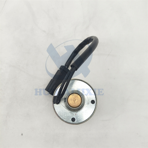 Vanne Solénoïde de Haute Qualité pour Pièces d'Excavatrice 3E-7507 pour Moteur 3054 Chargeuse 416B 426B 428B Vanne Solénoïde 3E7507 - Product Image 6
