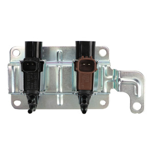 มาสด้าคาร์บอนโซลินอยด์วาล์ว LF82-18-740 12V อะไหล่สำหรับซ่อม - Product Image 3