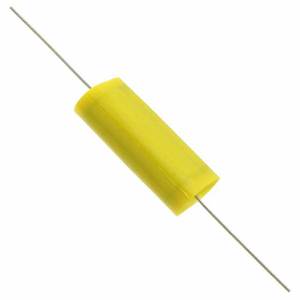 QAP2J155KRP Proveedores originales de componentes electrónicos CAP FILM 1.5UF 10% 630VDC AXIAL - Product Image 1