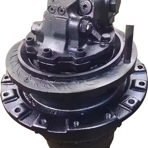 ชุดมอเตอร์ขับเคลื่อนสำเร็จรูปสำหรับรถขุด EX220-1 สำหรับชุดซ่อม - Product Image 3
