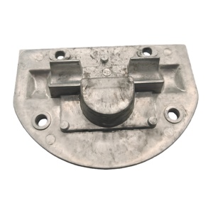 Piezas de Alta Calidad para Sistemas de Frenos de Camiones 1696449 5001868127 Tapa del Dispositivo de Ajuste de Frenos para Volvo y Renault - Product Image 5