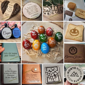 6x 8x chùm Expander davi 35W 40W galvo CO2 máy khắc laser gỗ Acrylic Da Cắt cao su jeans ly Laser đánh dấu - Product Image 6