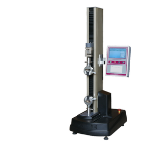 Digital Electronic Tensile Testing Machine Geotechnical Instrument for Material Tensile <b>Strength</b> and Elongation Test - Product Image 4