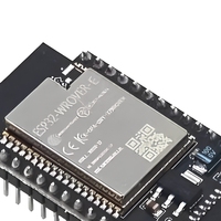 Papan Pengembangan NodeMCU ESP32 ESP-32 WiFi