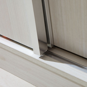 Cửa Trượt Tủ Quần Áo Tủ Quần Áo Gỗ - Product Image 6