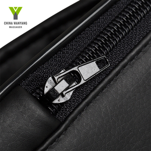 Máquina eléctrica de masaje de hombros y cuello, masajeador de cuello shiatsu - Product Image 4