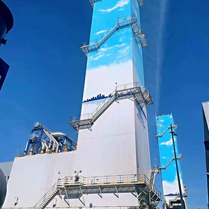 BW Hot Selling Cryogenic Air Separation Plant Medical O2 Plant Oxygen System <b>Gas</b> <b>Generation</b> Equipment - Product Image 6