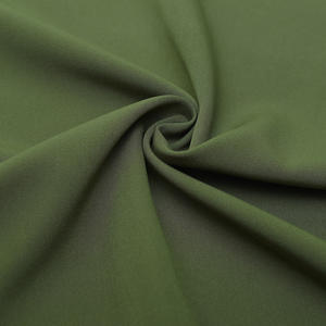 مصنع الجملة مزدوجة سطح السفينة أربعة طريقة تمتد البوليستر دنة النسيج نسج لالدعاوى والملابس لحفلات الزفاف - Product Image 4