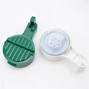 Custom Vacuum Suction Cup Traceless Adhesive Hook <b>Wall</b> <b>Mounted</b> Strong Adhesive No Punching Hook - Product Image 3