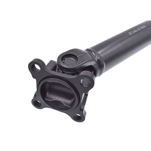 Eje de Transmisión para Conjunto de Eje Trasero de Propulsión Automática de Daihatsu Terios CAMI J102, Eje Cardán 37140-87404- - Product Image 3