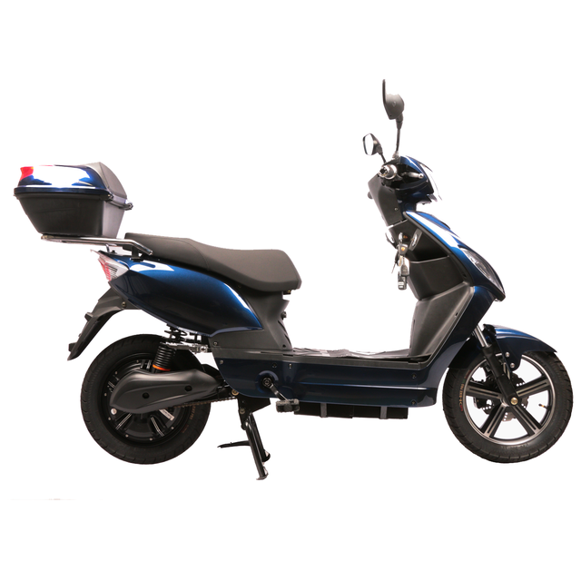 New EEC&CE 48V 800W Powerful Electric Scooters China with Fat Tire for Sale