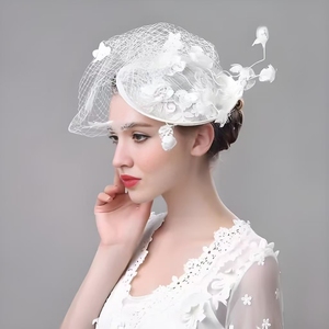 Weijin Bán hàng nóng mẫu miễn phí 100% nylon 9 gam mềm Bridal DRESS ngu si đần độn trắng vải tuyn lưới vải nylon vải cho đầu Mạng Che Mặt vải lưới - Product Image 6
