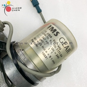 Moteur Servo d'Origine d'Occasion de Haute Qualité MA 91.105.1171 pour Pièces Détachées de Machine d'Impression Offset SM102/CD102 - Product Image 4