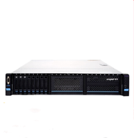 Offre Spéciale NF5270M5 3204 16G 2U Rack Châssis Ordinateur Gpu Meilleur Service Iptv Stable