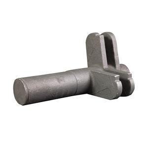 مكونات مصبوبة بالضغط من الفولاذ المقاوم للصدأ <span class=keywords><strong>316L</strong></span> مقاومة للتآكل لأنظمة الضخ الساحلية - Product Image 1