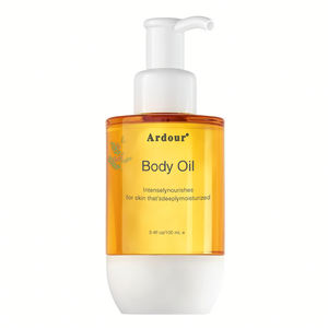 Aceite Corporal de Marca Privada con Vitamina C + E, Doble Glutatión, Blanqueador en 7 Días, Cuidado de la Piel, Aceite Iluminador para Rostro y Cuerpo - Product Image 6