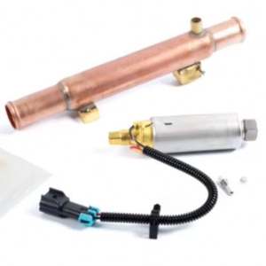 Para motores EFI M V-6 y V-8 (305, 350, 377, 454 y 502 Cid) (n.º de serie 0L000000 - 0M300000) 861156A02 18-8861 para M V-6 y V-8 (305, - Product Image 1