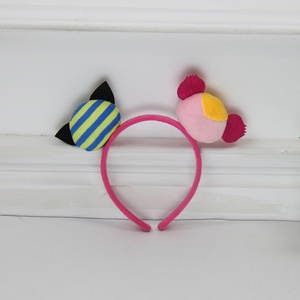 Diadema Elástica Divertida y de Buena Calidad para Niñas - Product Image 4