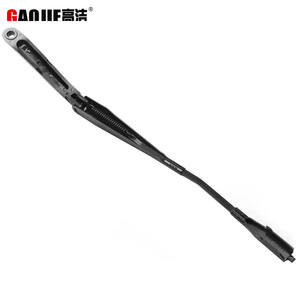 Aplicable a Mercedes-Benz GL/BENZ GL-Class X164 2005-2011 brazo del limpiaparabrisas delantero A1648200344 - Product Image 4