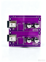 Carte de circuit imprimé PCBA de contrôle WiFi personnalisée, filtre de puissance 25V, carte de contrôle de commutateur à distance sans fil pour dispositif d'automatisation