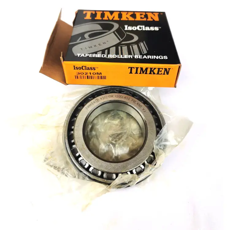 Timken Bearing 207PPB Gehl Part # 046755 for sale online 