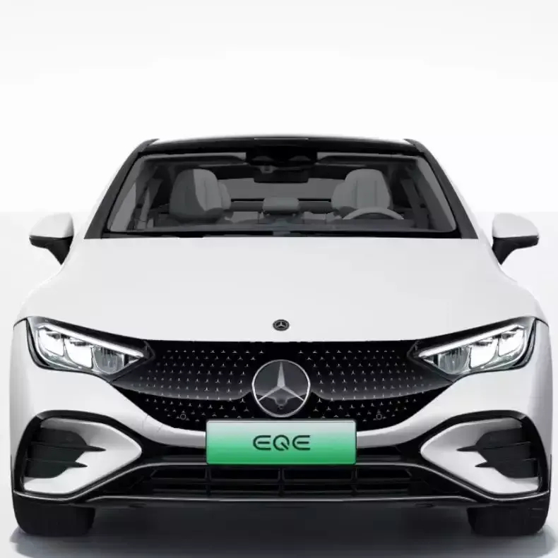 Coche de lujo a estrenar de 2023, coche EV EQS 580 EQC 350 EQE 350, vehículos de nueva energía de China, coches eqe 350 a la venta en Alemania