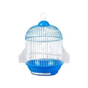 <span class=keywords><strong>Cage</strong></span> à oiseaux ronde décorative, 4 m, bon prix, pays asiatiques du Vietnam - Product Image 3
