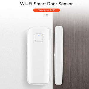 Capteur de porte intelligent WiFi Tuya TY-DWC-1, contrôle par application Smartlife, notification, compatible avec Alexa et Google Home - Product Image 2