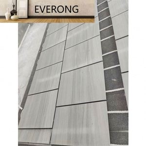 Batu pasir Lyon abu-abu honed Tiongkok untuk geladak - Product Image 1