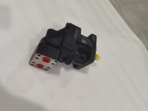 มอเตอร์ F11 F12-200-RF-IV-K-000 มอเตอร์แบบปริมาตรคงที่ F12-300-SB-IV-K-000 มอเตอร์ไม่มีสต็อก F12-250-MB-CV-K-000 - Product Image 5