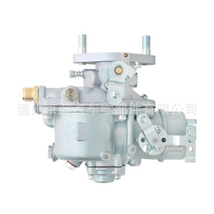 Carburetor For Ford 3000 <b>3100</b> 3300 3400 3500 Tractors 13916 826 OE Number Replacement Part - Product Image 2
