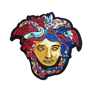 Miếng Vá Thêu Chất Lượng Cao Bán Giá Hợp Lý - Product Image 6