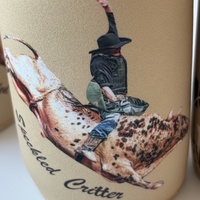 Coozies isothermes imprimés personnalisés en néoprène, porte-canettes, refroidisseurs de canettes, coozies de mariage personnalisés pour canettes