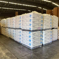 Éthylène acétate de vinyle copolymère EVA LVS430 pour semelles de chaussures et mousse