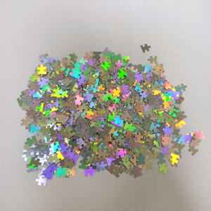 Adornos de <span class=keywords><strong>Mickey</strong></span> Mouse, Mariposas y Lazos con Purpurina en Diversas Formas, Material PET <span class=keywords><strong>para</strong></span> Manualidades, Slime y Decoración de Uñas - Product Image 4