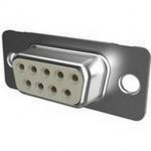 DA15P064TXLF D-Sub Connector Electronic Component - Product Image 1