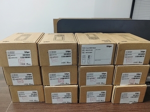 เครื่องตรวจจับก๊าซหลายชนิดแบบพกพา DRAGER X-am 5600 X-AM5600 ของแท้ ใหม่ ตรวจจับได้ 6 ชนิด  Drager X-am 5600 เครื่องตรวจจับก๊าซหลายชนิดแบบพกพา - Product Image 2