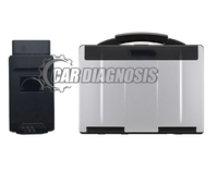 Tour pour M-A-N outil de Diagnostic de camion lourd T427 WDI-2 Pk T200 chats 3 MANTIS MANWIS logiciel Diagnostic et dispositif de programmation