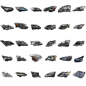 Kabeer-faro LED de xenón OME, para RX300, ES250, IS300, GS250, NX200, Prado, CROWN, camry, carola, etc. - Product Image 2