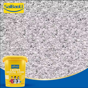 Pintura de Piedra Real a Precio de Fábrica, Revestimiento con Efecto Mármol y Granito, Pintura en Aerosol para Texturizar Paredes Exteriores, Impermeable y Duradera - Product Image 6