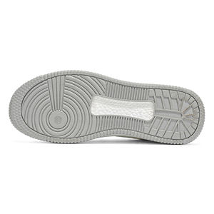 Zapatillas de Skateboard de Malla con Cordones, Zapatillas Deportivas Casuales para Caminar, para la Escuela, Viajes Diarios, Deportes, Descanso y Juego en el <span class=keywords><strong>Vecindario</strong></span> - Product Image 4