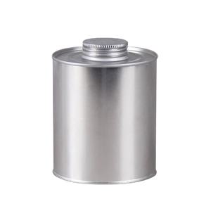 100ml 200ml 300ml 500ml 1000ml Seau à peinture de qualité alimentaire à vis à bouche étroite - Product Image 3