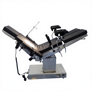 Mx-table 6000, empat fungsi alat medis meja operasi bedah Manual operasi efisien - Product Image 1