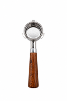 Kit d'accessoires pour café expresso de bar à café : Porte-filtre 51mm, 54mm, 58mm, Tamper, Agitateur de distribution magnétique WDT, Ensemble d'outils pour café pour débutants