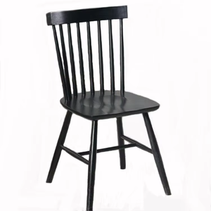 Vente en gros de chaise moderne populaire en bois de frêne chaise de salle <span class=keywords><strong>à</strong></span> manger fabriquée <span class=keywords><strong>à</strong></span> la main en vrac chaise personnalisée - Product Image 1