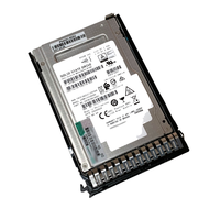 819203-B21 per DL380 G8-G10 8TB 6G 7.2K 3.5" SATA 512e HDD Disco Rigido di Alta Qualità