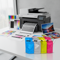 Высококачественный тонер-порошок для заправки Xerox CM505 C6700, совместимый с Xerox DocuPrint CM505 Phaser 6700, оптовая упаковка тонера 6700