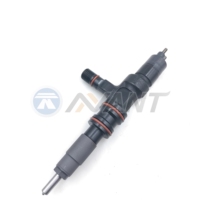 Injektor Bahan Bakar Berkualitas Tinggi Terbaru 295900-0220 Injektor Bahan Bakar Diesel untuk Peralatan Pengujian