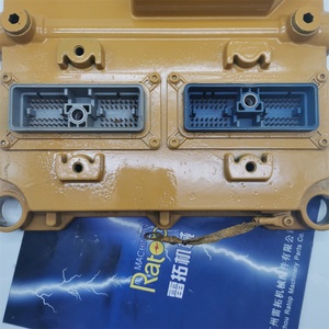 ECU Original Reacondicionada 331-7539 3317539 Controlador de Motor 331-7539 2870119 para C6.4 E320D E314D E319D E323D - Product Image 4